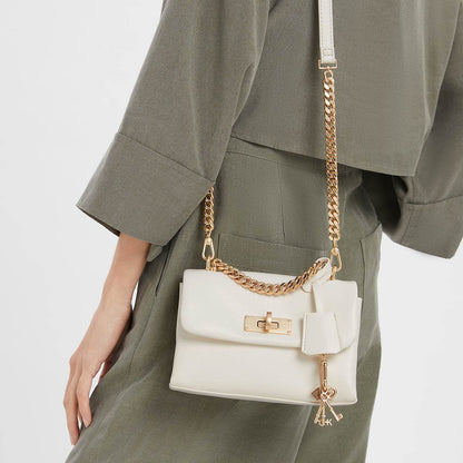 Сумка женская Charles&Keith Kerry Messenger - Boxette Shop