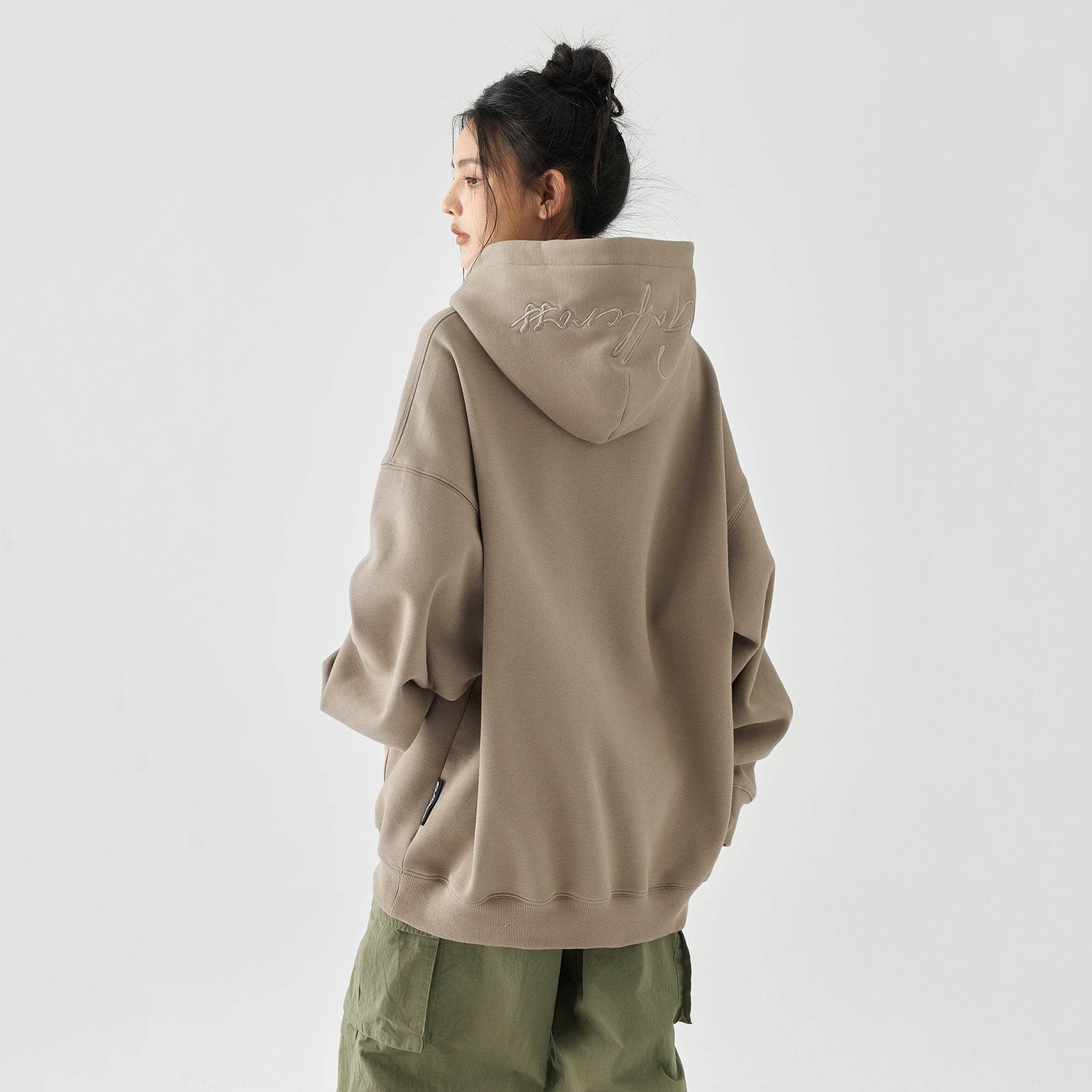 Худи Golfcross - Boxette Shop