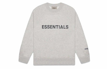Свитер Fear of God Essentials FW20