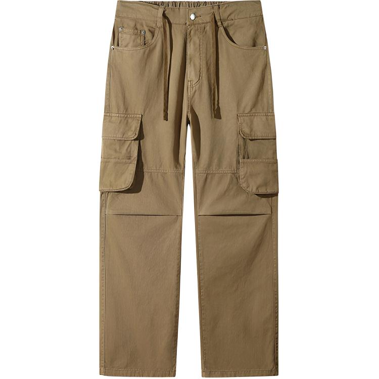 Брюки мужские H.V.G.A.