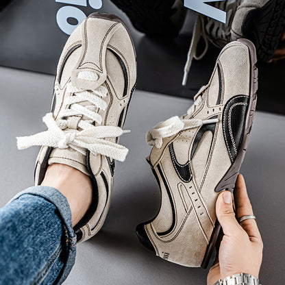 Vanssi erkaklar krossovkalari