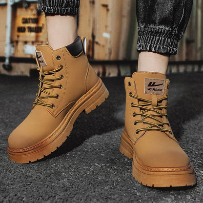 Ботинки Warrior "Back to Strength" - Boxette Shop