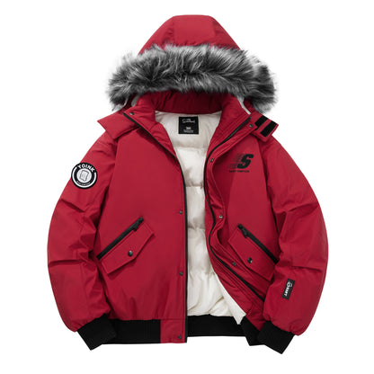 Simpsonsning pastki kurtkasi