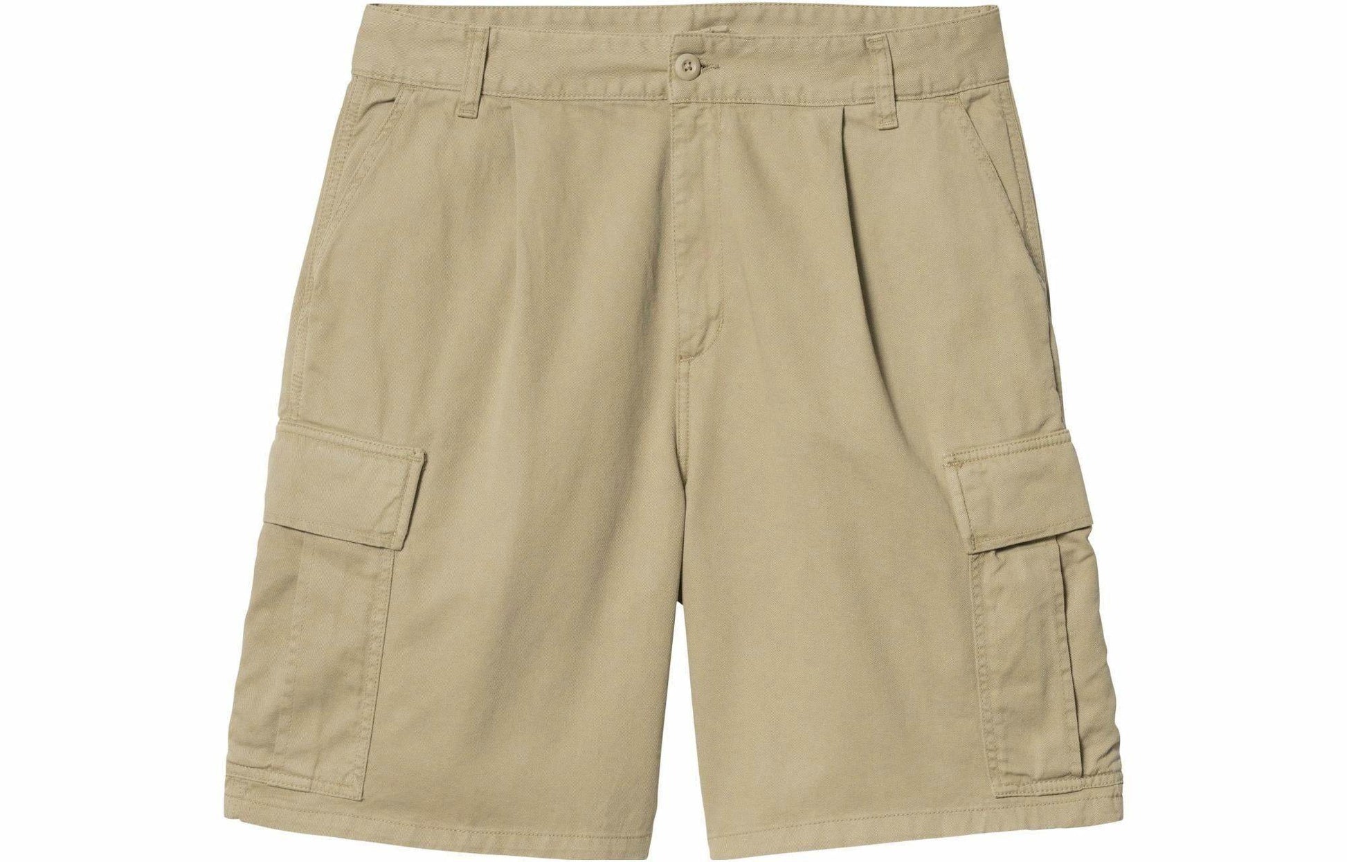 Шорты мужские Carhartt WIP - Boxette Shop