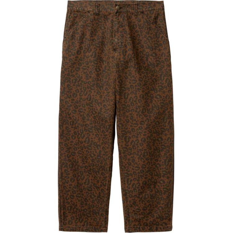 Carhartt WIP erkaklar shimlari