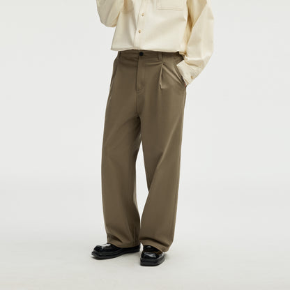 Lilbetter erkaklar shimlari