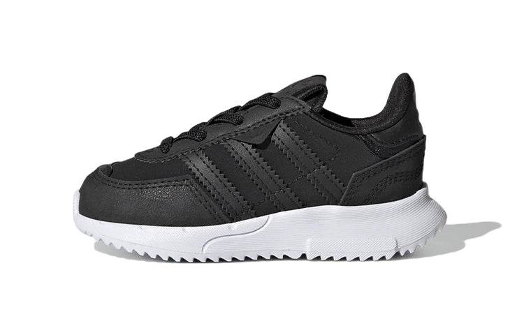 Кроссовки детские Adidas Originals Retropy F2 - Boxette Shop