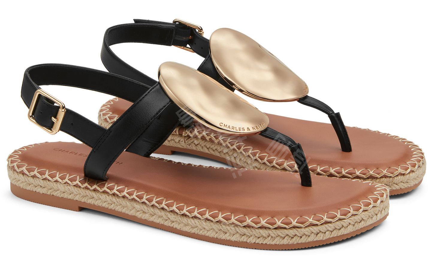 Босоножки женские Charles&Keith