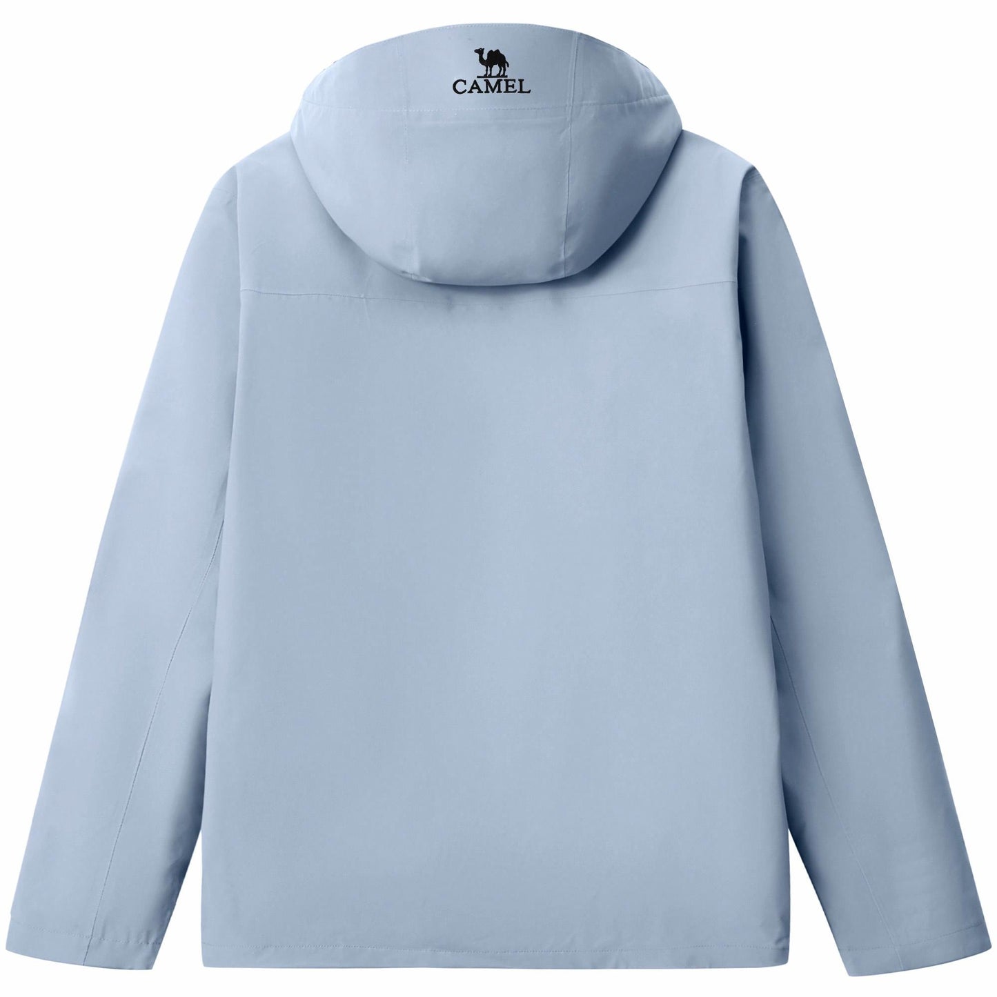 Куртка мужская Camel