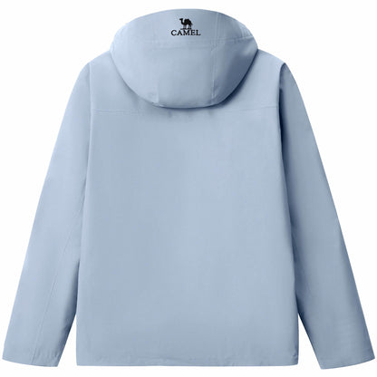 Куртка мужская Camel