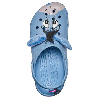 Шлепанцы Crocs WTP Eeyore Classic - Boxette Shop