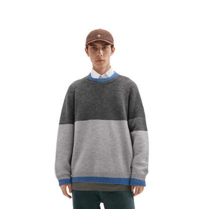 Свитер мужской Uniqlo Jw Anderson X Jw - Boxette Shop