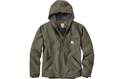 Erkaklar kurtkasi Carhartt 104392-J141