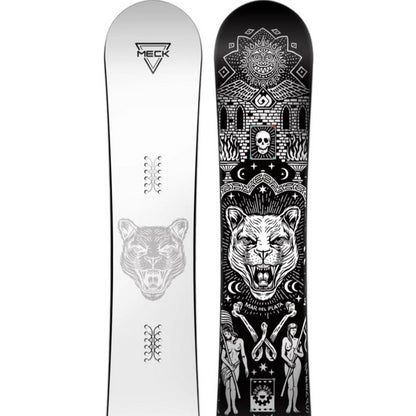 Snoubord MECK CAMBER