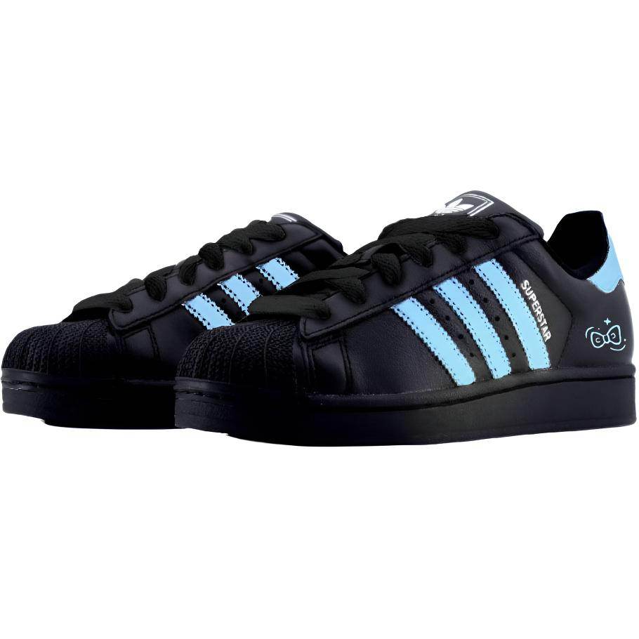 Кроссовки женские Adidas Superstar 2 - Boxette Shop