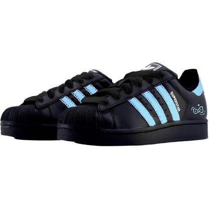 Кроссовки женские Adidas Superstar 2 - Boxette Shop