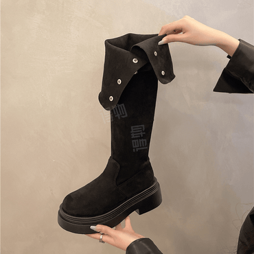 Сапоги женские Cherry&kalika 6 - Boxette Shop