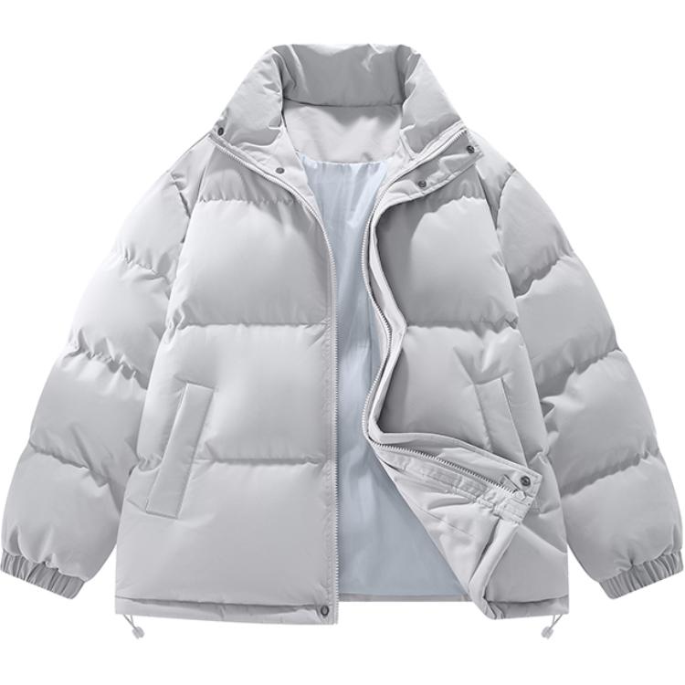 Пуховик Antioffice