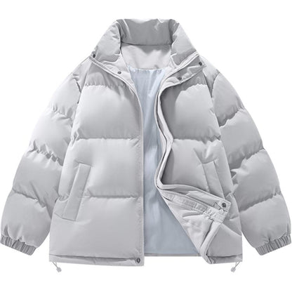 Пуховик Antioffice