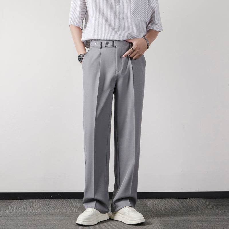 Брюки мужские Antioffice - Boxette Shop