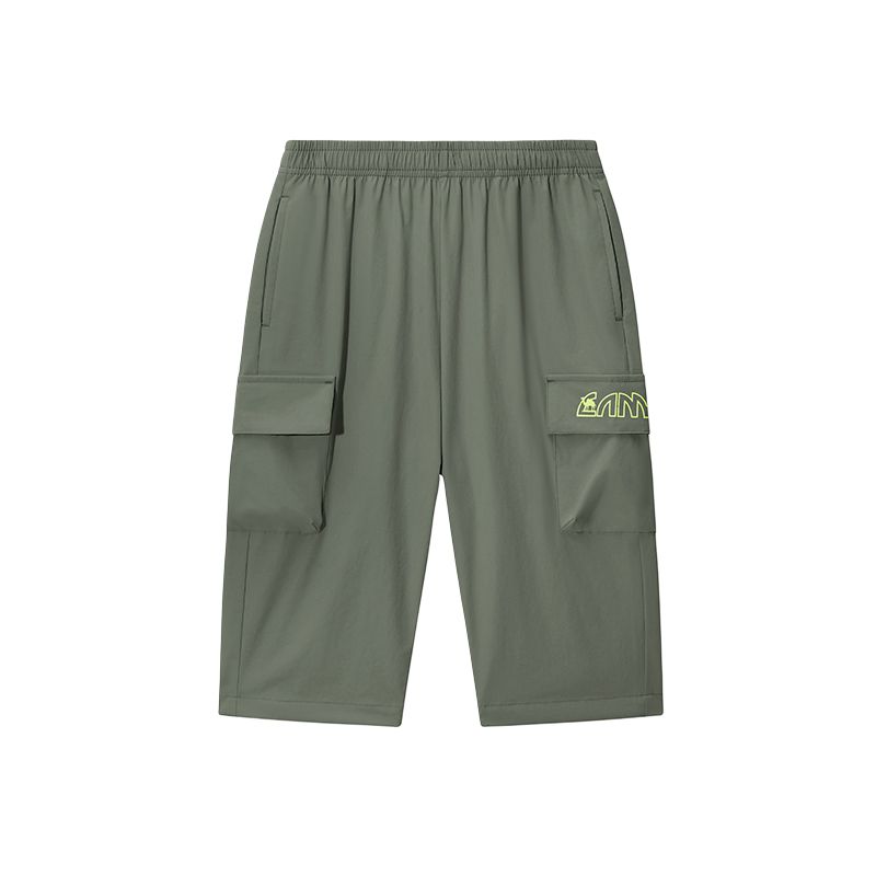 Шорты детские Camel