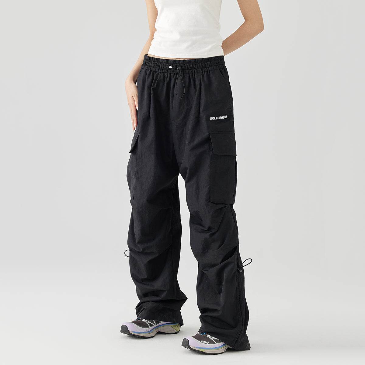 Спортивные брюки женские Golfcross - Boxette Shop