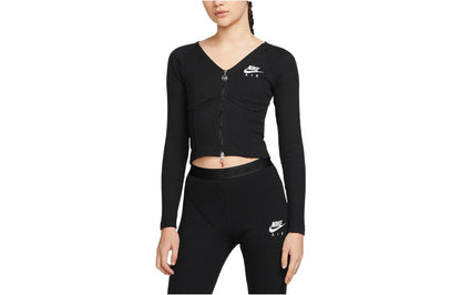 Спортивный лонгслив женский Nike - Boxette Shop