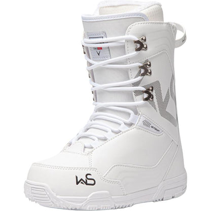 Snoubord etiklari SNOWBOARDS WS