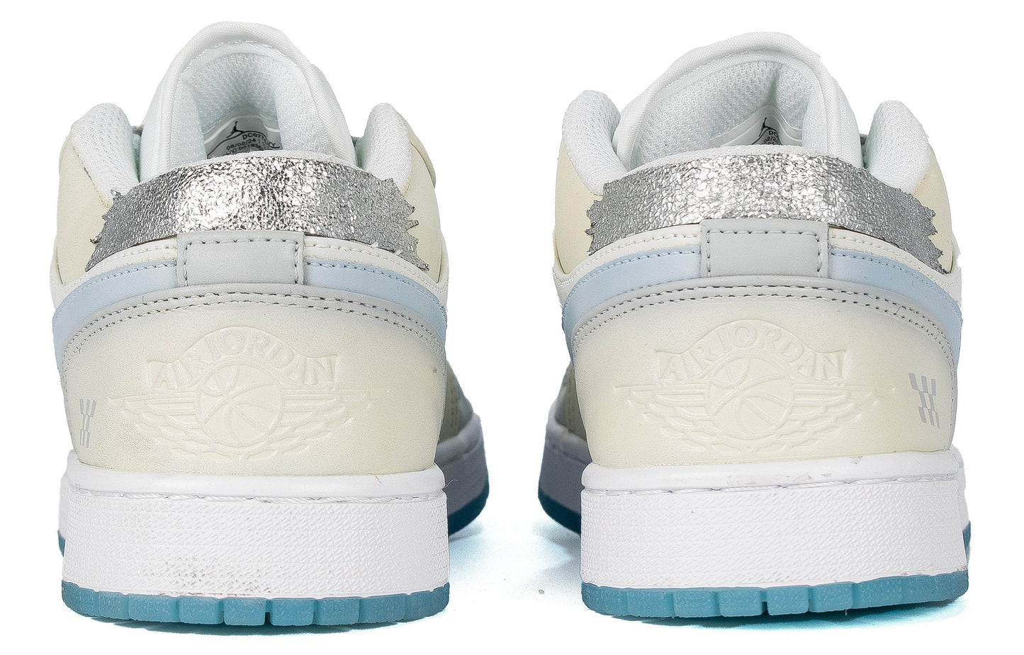 Кроссовки Jordan air laser bbl - Boxette Shop