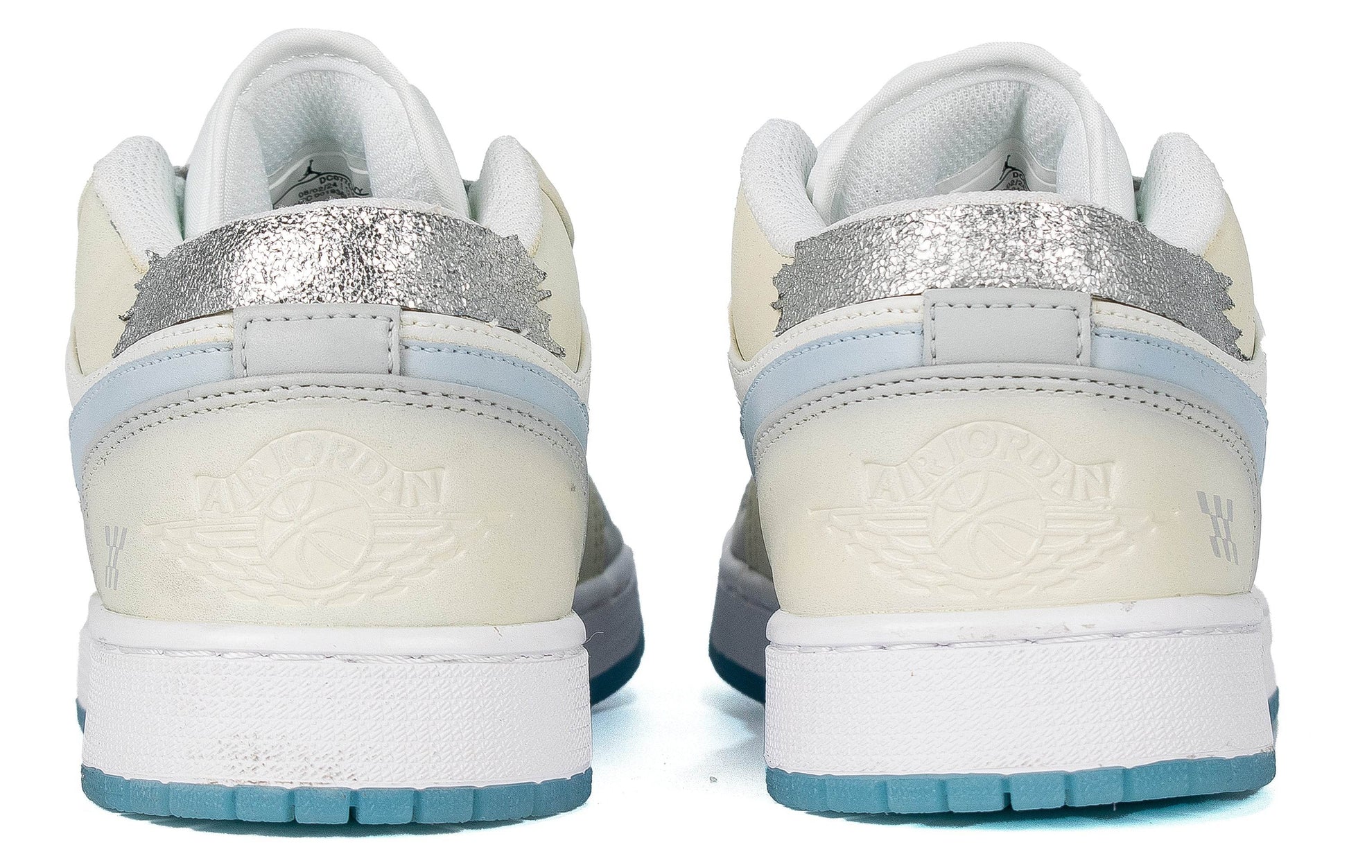 Кроссовки Jordan air laser bbl - Boxette Shop