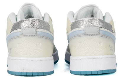 Кроссовки Jordan air laser bbl - Boxette Shop