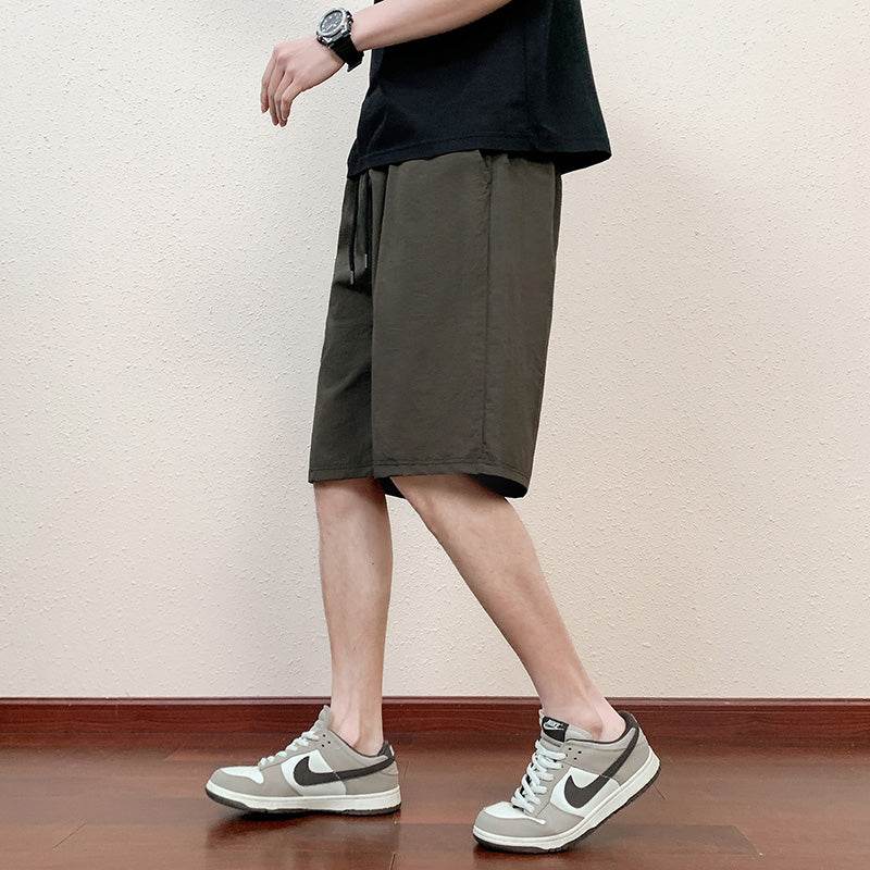 Спортивные шорты Antioffice - Boxette Shop