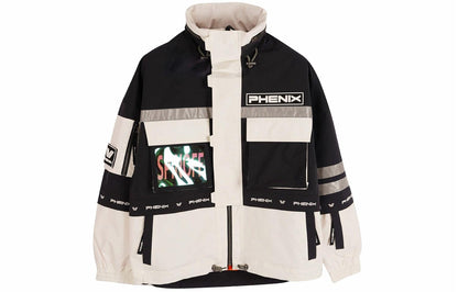 Куртка горнолыжная Phenix SP27