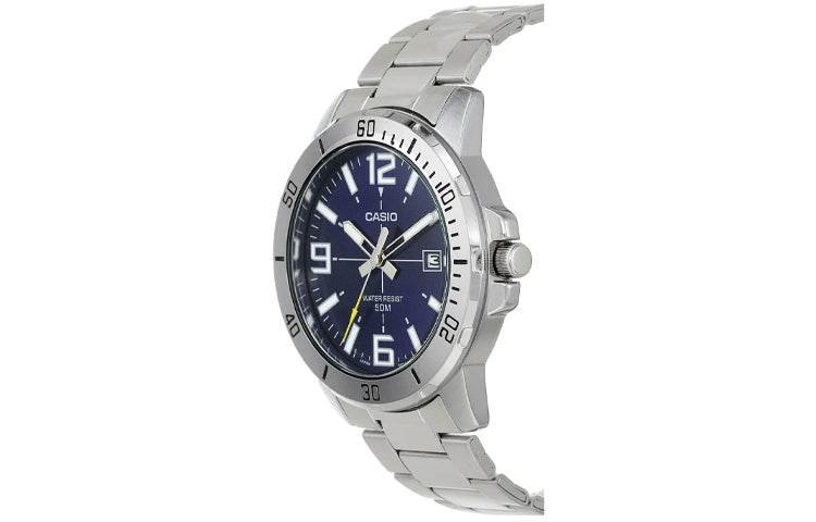 Часы мужские Casio standard - Boxette Shop