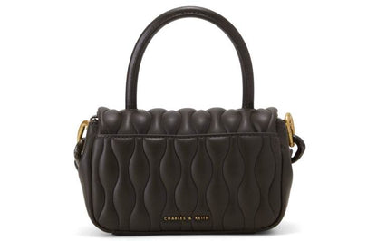 Сумка женская Charles&Keith Ck Pu - Boxette Shop