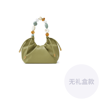 Сумка женская Charles&Keith Ck Pu Bucket S Multi-colour - Boxette Shop