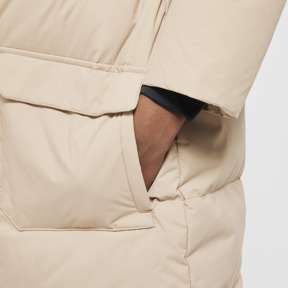 Пуховик детский Nike