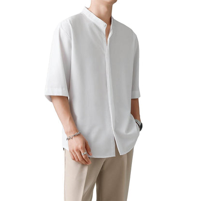 Рубашка мужская Antioffice - Boxette Shop