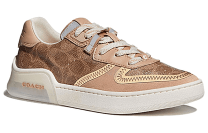 Кроссовки женские Coach Citysole Court Sports Board S - Boxette Shop