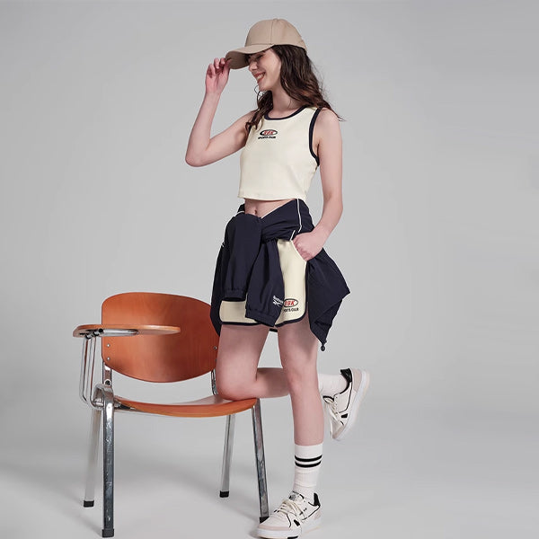 Спортивный топ женский Reebok