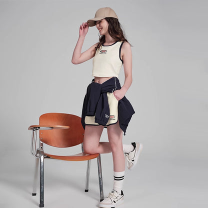 Спортивный топ женский Reebok