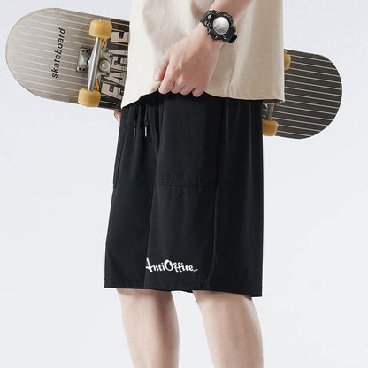 Шорты Antioffice - Boxette Shop