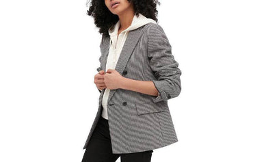 Пиджак женский Uniqlo - Boxette Shop