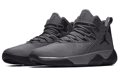 Кроссовки мужские Jordan super fly - Boxette Shop