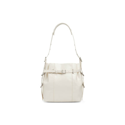 Сумка женская Charles&Keith Simple Commuter Bucket S - Boxette Shop