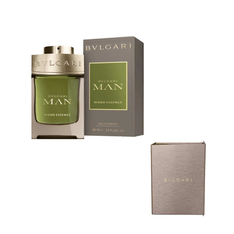 Духи мужские BVLGARI Man - Boxette Shop