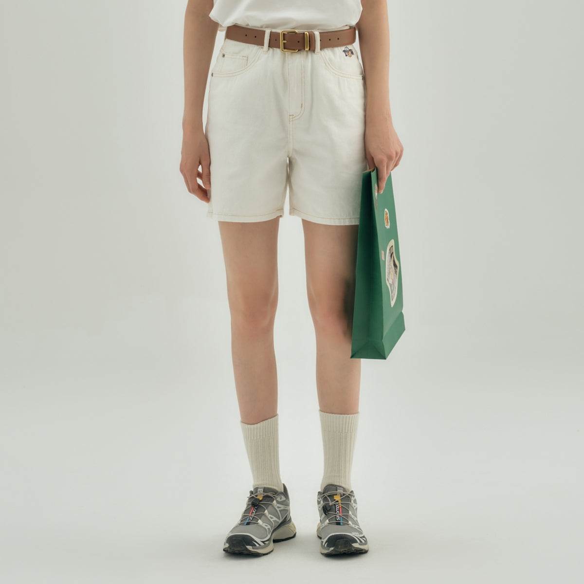 Шорты женские Teenie weenie bear - Boxette Shop