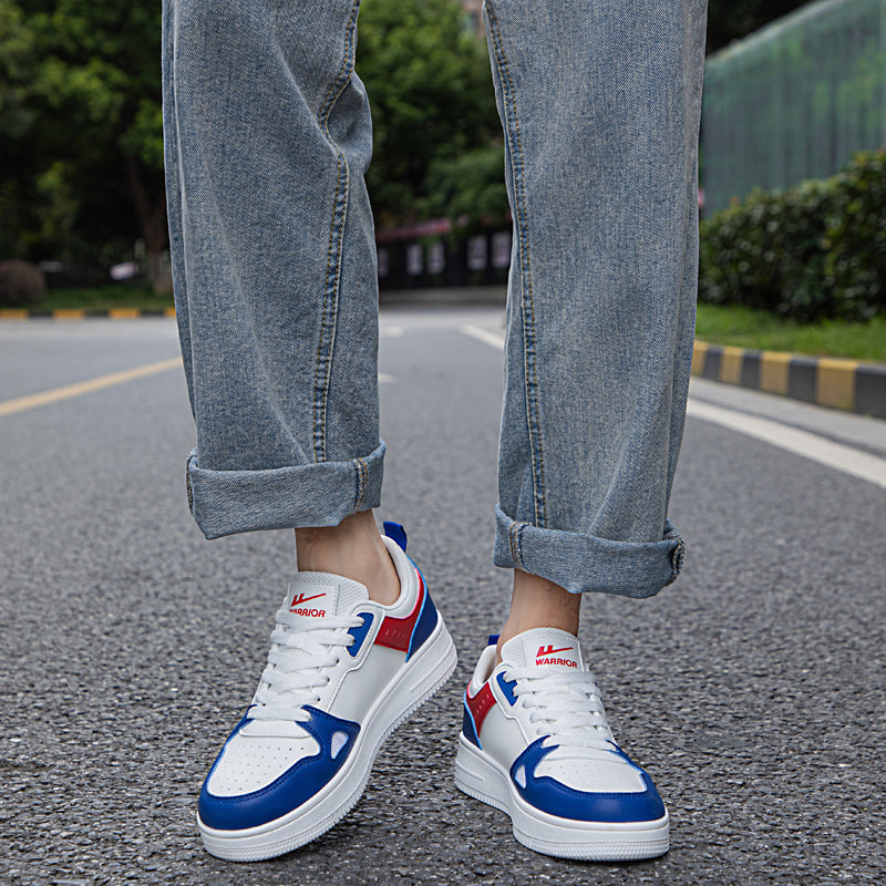 Кроссовки мужские Warrior back force