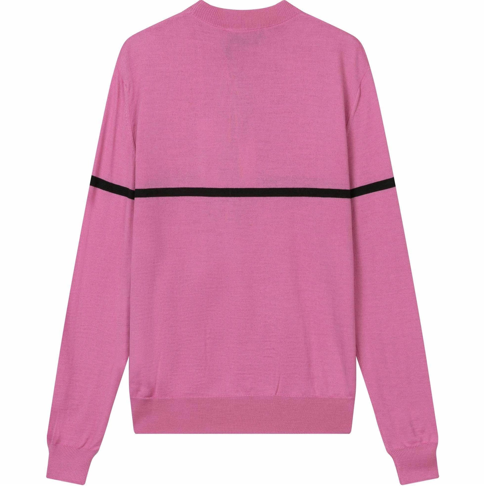 Свитер MSGM SS25 - Boxette Shop