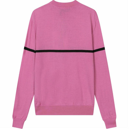 Свитер MSGM SS25 - Boxette Shop